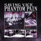 Phantom Pain - Saving Vice lyrics