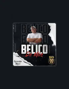 Dengarkan Kachorro Belico, tonton video musik, baca bio, lihat tanggal tur & lainnya!