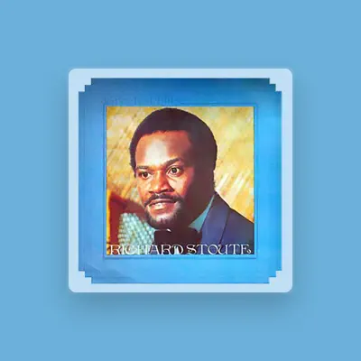 Listen to Richard Stoute, watch music videos, read bio, see tour dates & more!