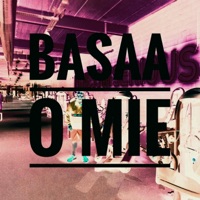 O Mie - Single - Basaa