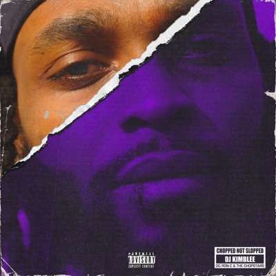 Everybody's Enemy (Chopped Not Slopped) [ChopNotSlop Remix]