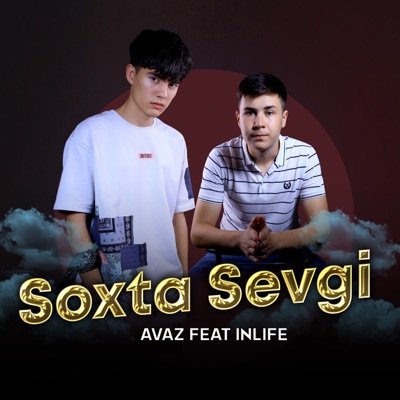 Soxta Sevgi (feat. Inlife) - Single