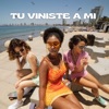 Tu Viniste A Mi - Single