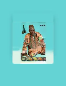 Listen to Le Roi Alekpehanhou, watch music videos, read bio, see tour dates & more!