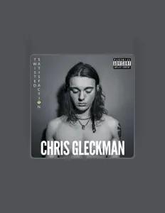 Listen to Chris Gleckman, watch music videos, read bio, see tour dates & more!