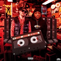 Big Bad Bruin (feat. Jadakiss) - Single - GerkOne