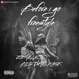 Before I Go Freestyle (feat. Big Deal Mase) Joe Black