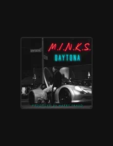 Listen to The Kid Daytona, watch music videos, read bio, see tour dates & more!