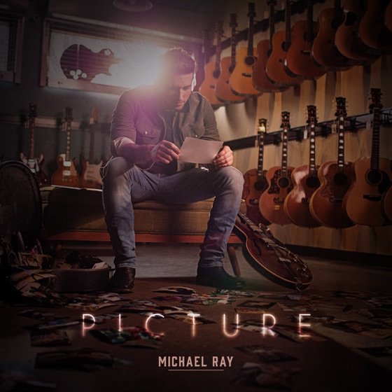 Cover artwork for Picture