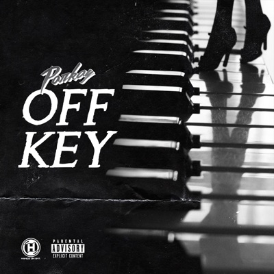 0ff-Key - Single