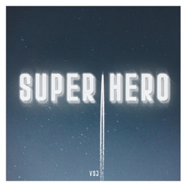 Super Hero VSJ