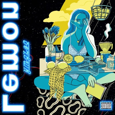 Lemon - Single
