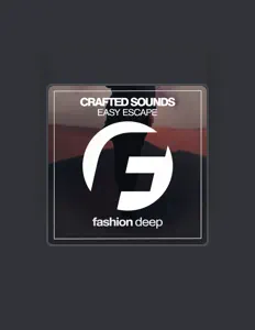 Crafted Sounds: песни, клипы, биография, даты выступлений и многое другое.