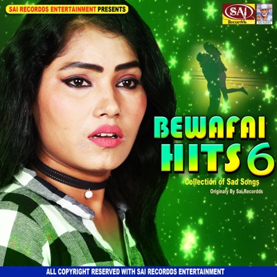 Bewafai Hits 6