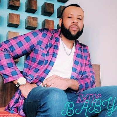 My Baby - Single