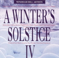 Windham Hill Artists - Carol of the Bells