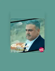 Dengarkan Metin Işık, tonton video musik, baca bio, lihat tanggal tur & lainnya!