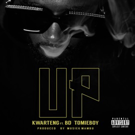 Up (feat. BD & Tomie Boy) Kwarteng