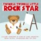 Use Somebody (made Famous By Kings of Leon) - Twinkle Twinkle Little Rock Star lyrics