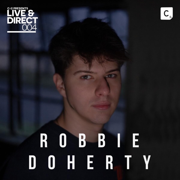Live & Direct #4 (DJ Mix) - Robbie Doherty
