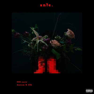 Snow (feat. 40K) - Single