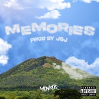 Memories - Single - MONRO£