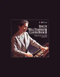 Listen to Edith Picht-Axenfeld, watch music videos, read bio, see tour dates & more!