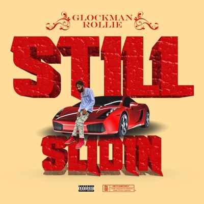 Still Slidin - Single