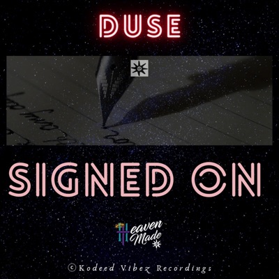 Signed On - Single