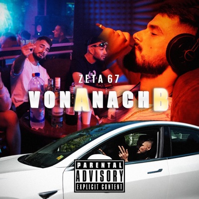 von A nach B - Single