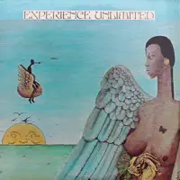 Peace Gone Away — Experience Unlimited