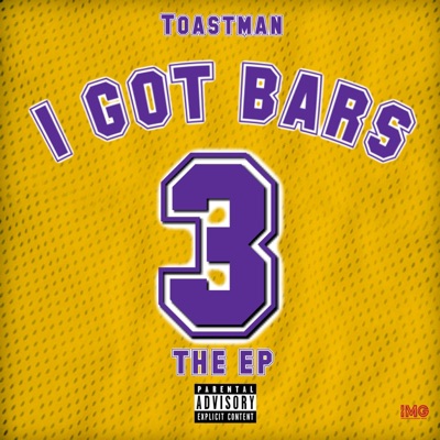 I Got Bars 3 - EP