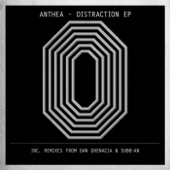 Distraction (Subb-An 5am Remix) artwork