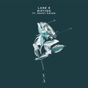 Riptide (feat. Davey Havok)