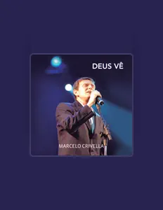 Listen to Marcelo Crivella, watch music videos, read bio, see tour dates & more!