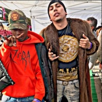 Can't FWU (feat. El Nino) - Single - Sace Fmc