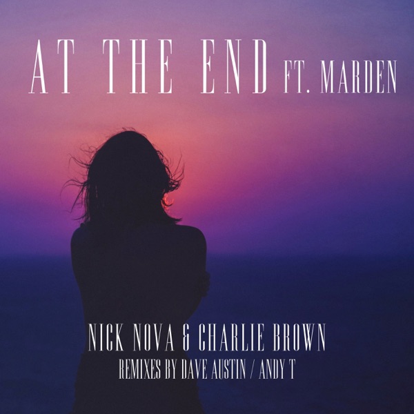 At the End (feat. Marden) - Single