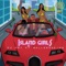 Island Girls (feat. Balloranking) - DJ FMT lyrics