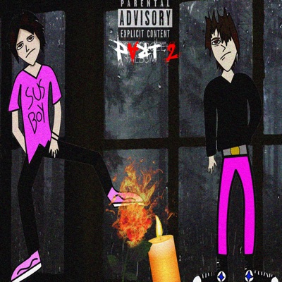 Rosas e Velas, Pt. 2 (feat. Braxs) - Single