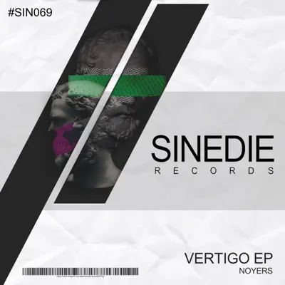 Hör dir „Vertigo - Single“ von Noyers an