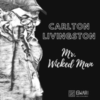Mr. Wicked Man - Single - Carlton Livingston