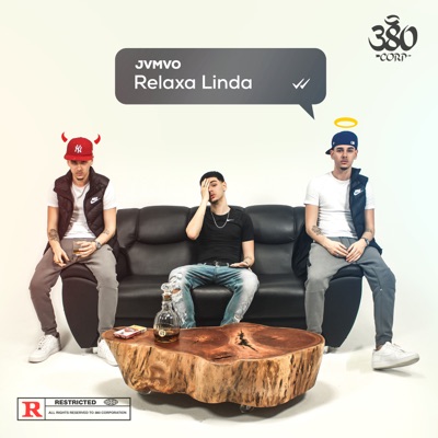 Relaxa Linda - Single