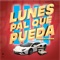 Lunes Pal Que Pueda - Braulio Fogon lyrics