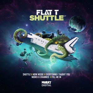 Shuttle - EP