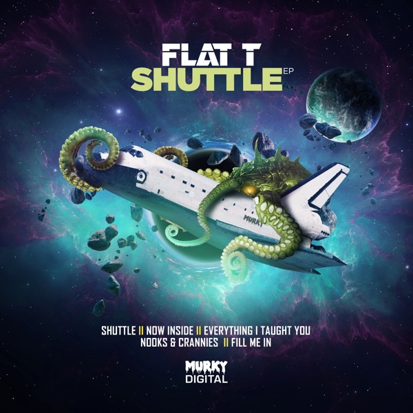 Shuttle - EP