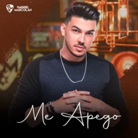 Me Apego - Single - Gabriel Marcolan