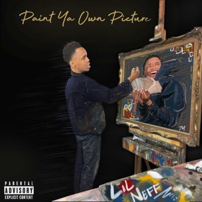 Paint Your Own Picture