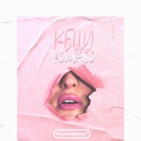 Kelly Rowland (feat. Izno, CKario & Pong) - Single - MVNO