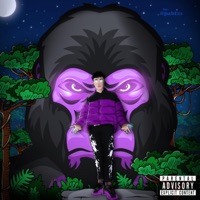 Gorila (feat. Piazza) - Single - LsZ & Luchinha Jr