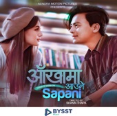 Aankha Ma Aaune Sapani (Female Version) [feat. Ekdev Limbu] - Single